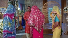 Kumkum Bhagya - 20th January 2024